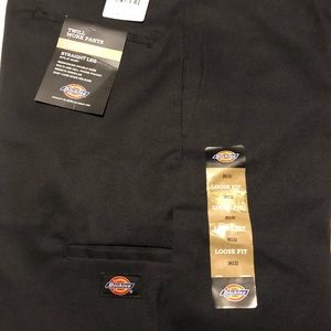 Men’s Dickie pants